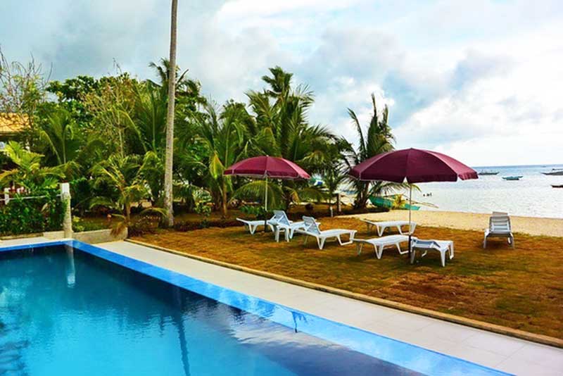 bai bien danao