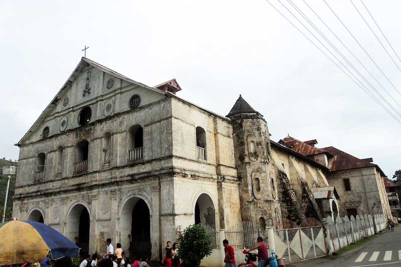 nha tho loboc