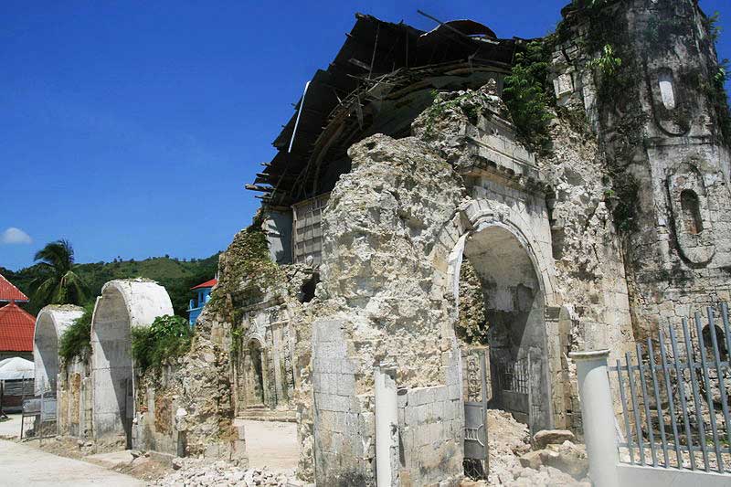 nha tho loboc