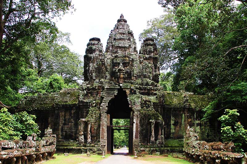 Đền Ăng Co Vát (Angkor Wat - Campuchia) | Lazi.vn - Cộng đồng Tri thức &  Giáo dục