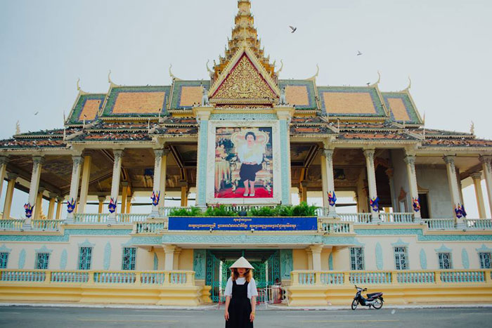 Lịch trình siêu chi tiết khám phá Cambodia trong 1 tuần chỉ với 5 triệu