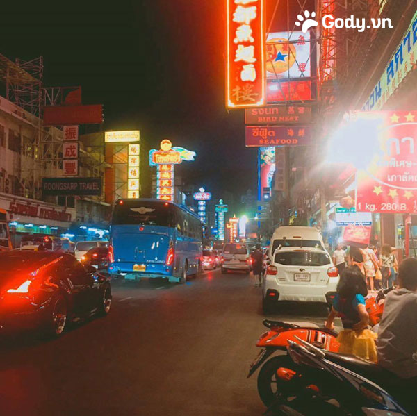 Kinh nghiệm đi Hua Hin - thiên đường du lịch cực rẻ của Thái Lan