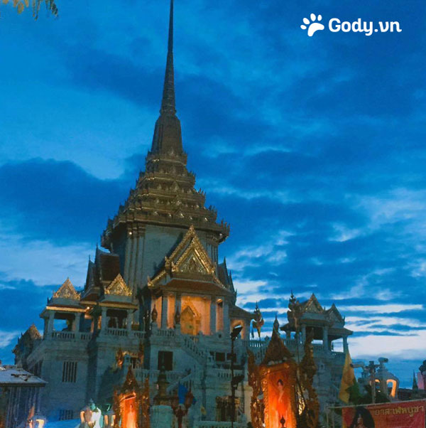 Kinh nghiệm đi Hua Hin - thiên đường du lịch cực rẻ của Thái Lan