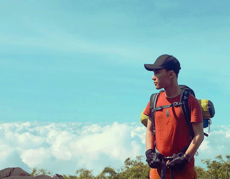 Top 5 ngọn núi "xa lạ" lý tưởng để team Sài Gòn đi săn mây