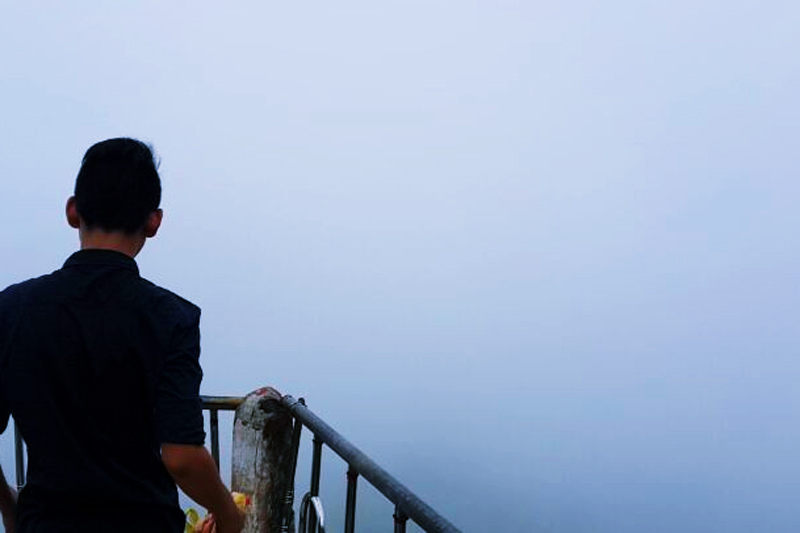 Top 5 ngọn núi "xa lạ" lý tưởng để team Sài Gòn đi săn mây