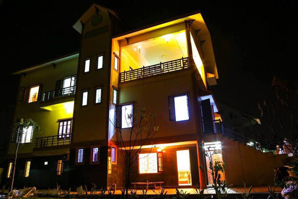 Top 5 Homestay đáng sống khi nghỉ dưỡng tại Quảng Bình