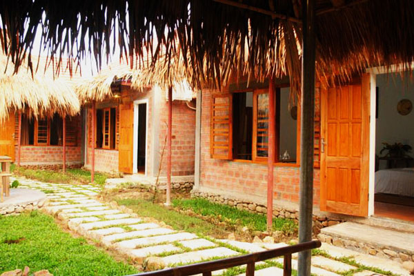 Top 5 Homestay đáng sống khi nghỉ dưỡng tại Quảng Bình