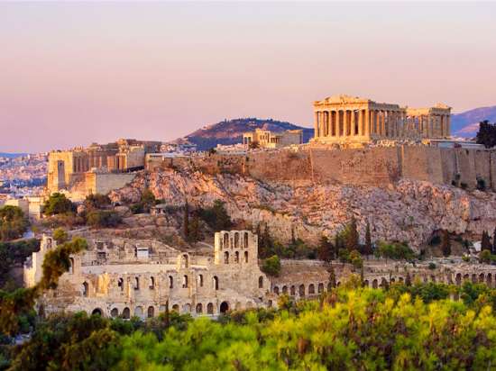 athens