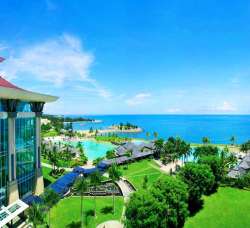 bandar seri begawan