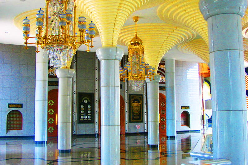 ben trong thanh duong