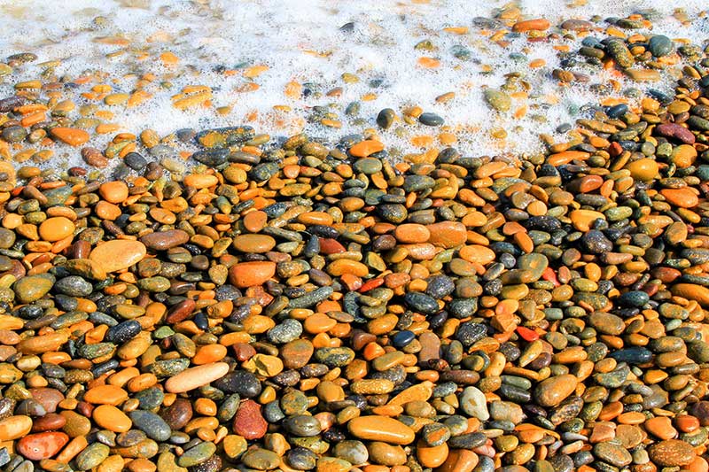 bai bien da co thach