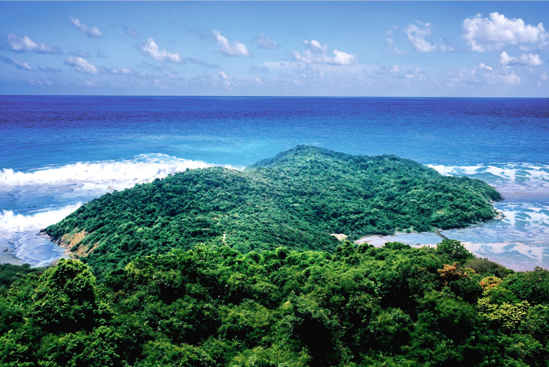 hai dang hon khoai ca mau