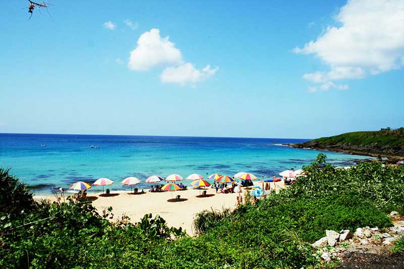 kenting