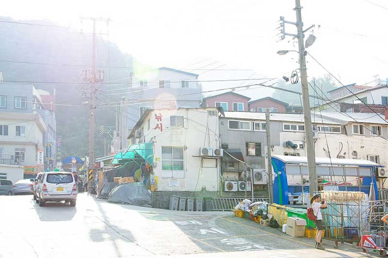 cuoc song hang ngay yen binh trong suong
