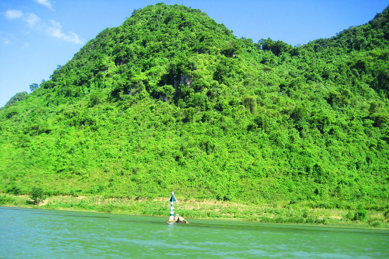 vuon quoc gia vu quang