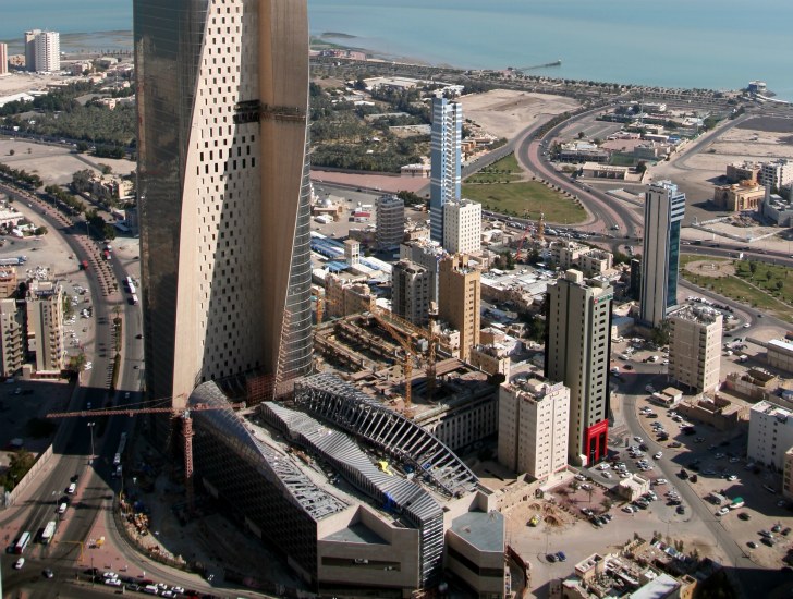 al hamra