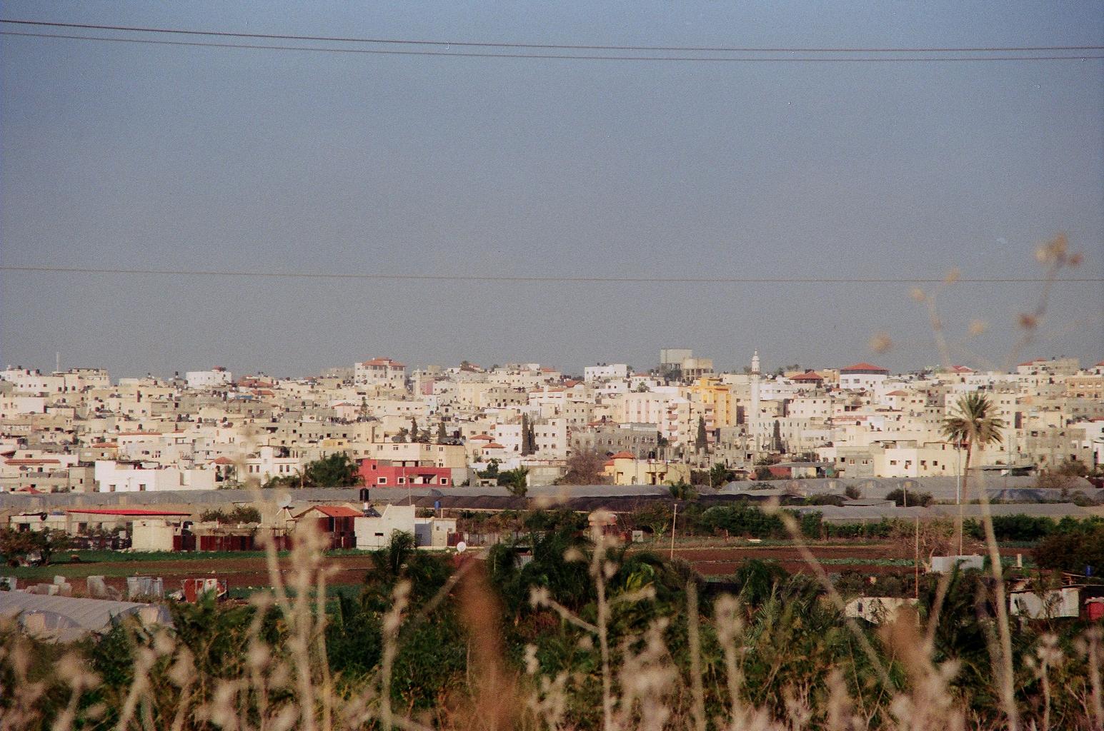 qalqilya