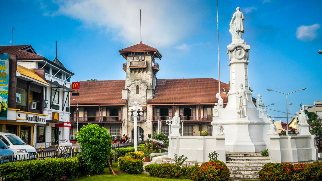 zamboanga