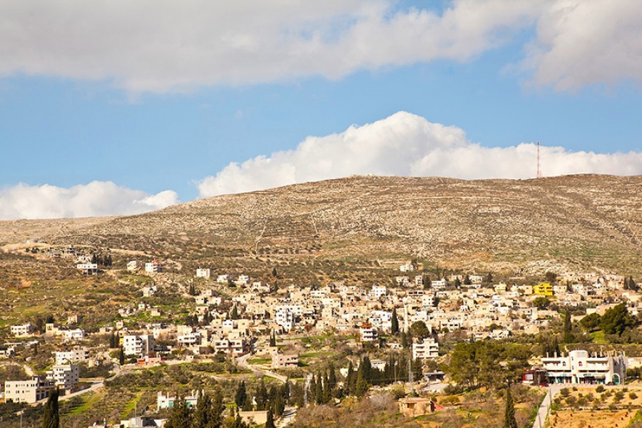 jenin