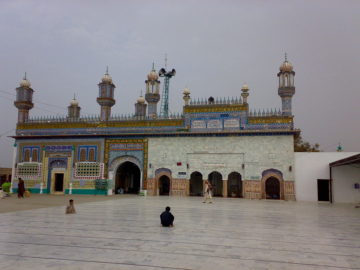 jhang