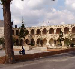 tulkarm
