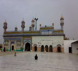 jhang