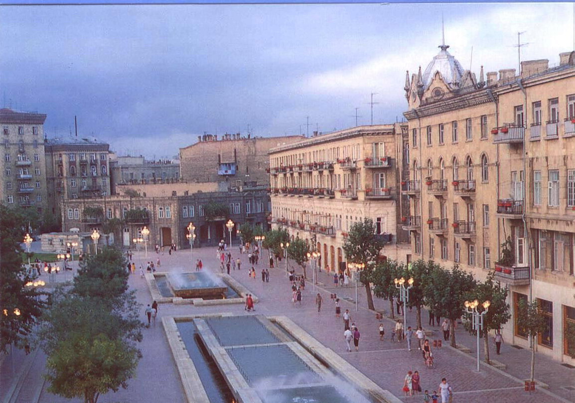 marneuli