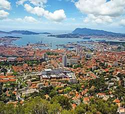 toulon