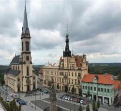 kladno