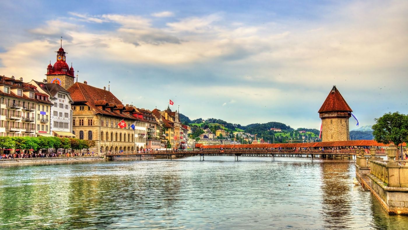 Lucerne