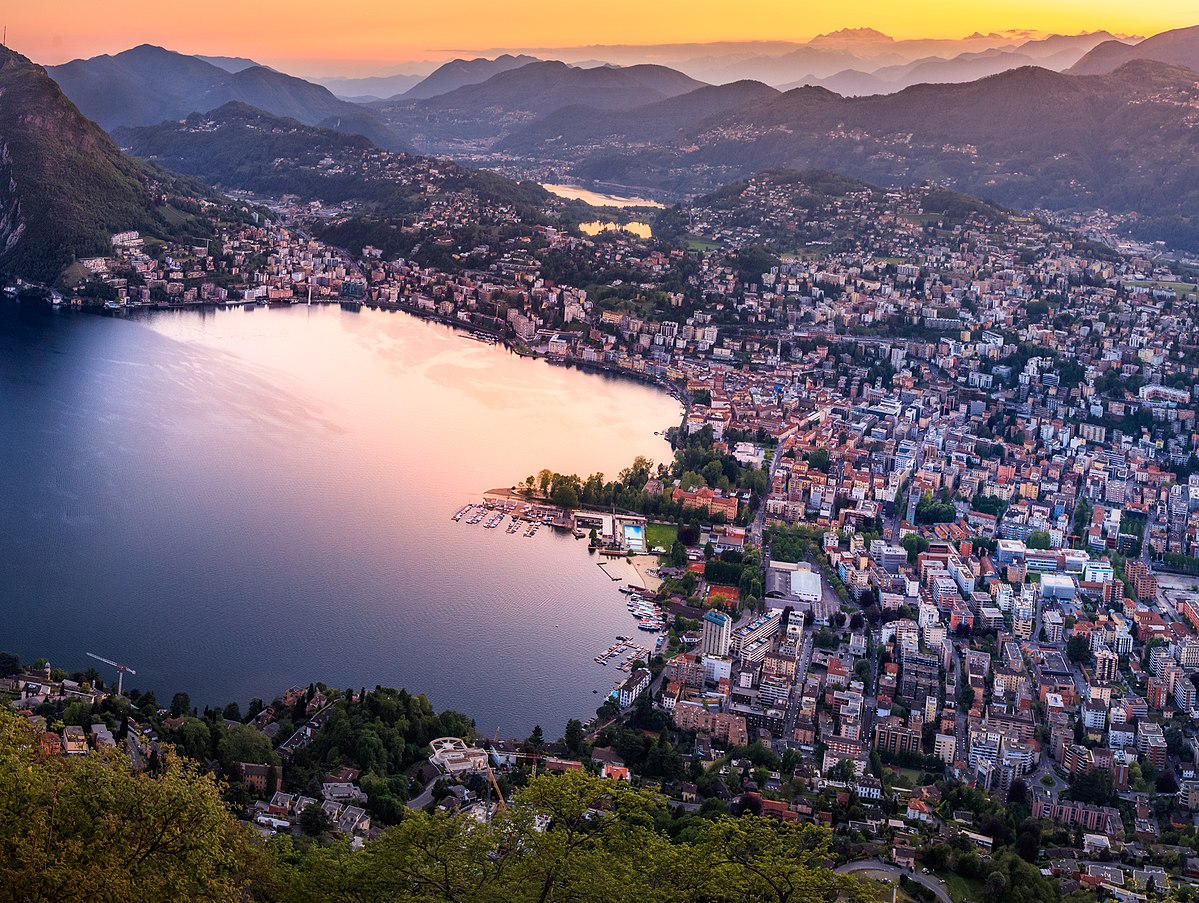 Lugano