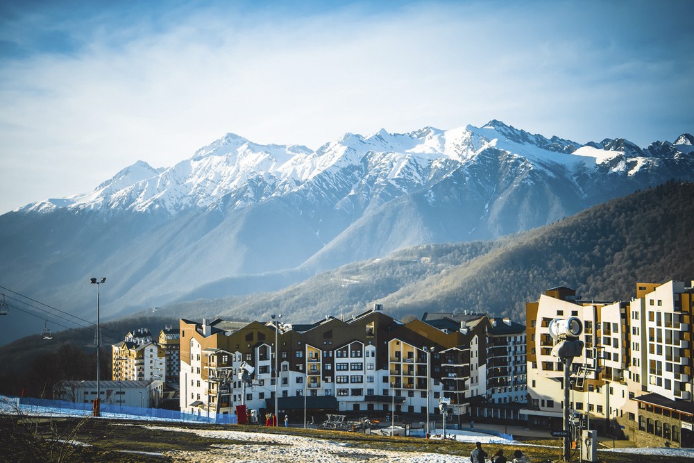 Sochi