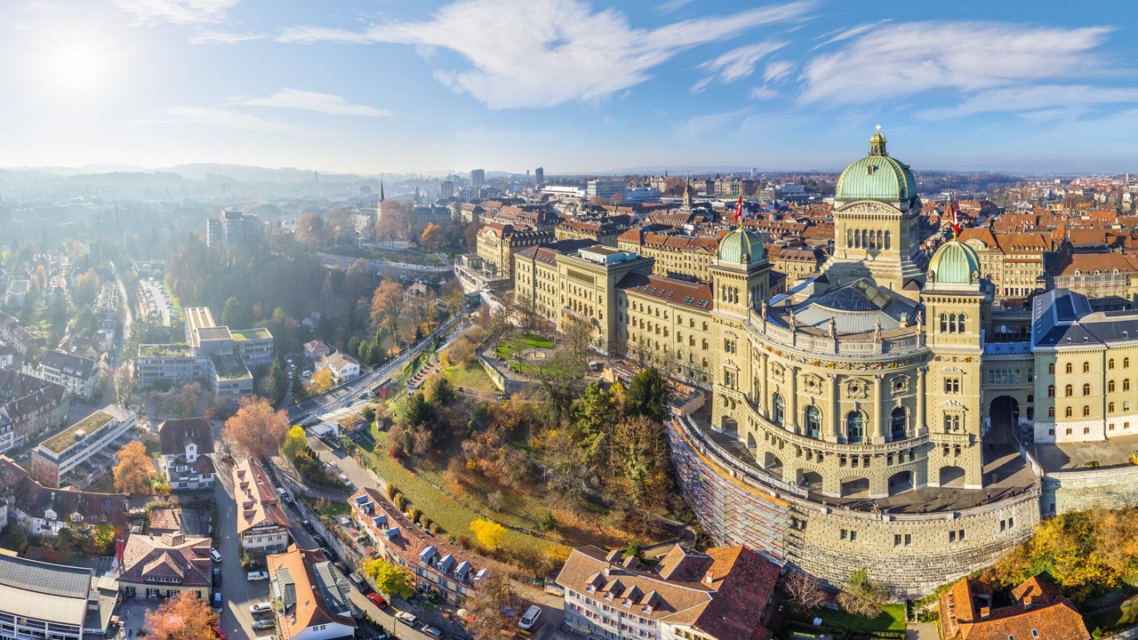Bern