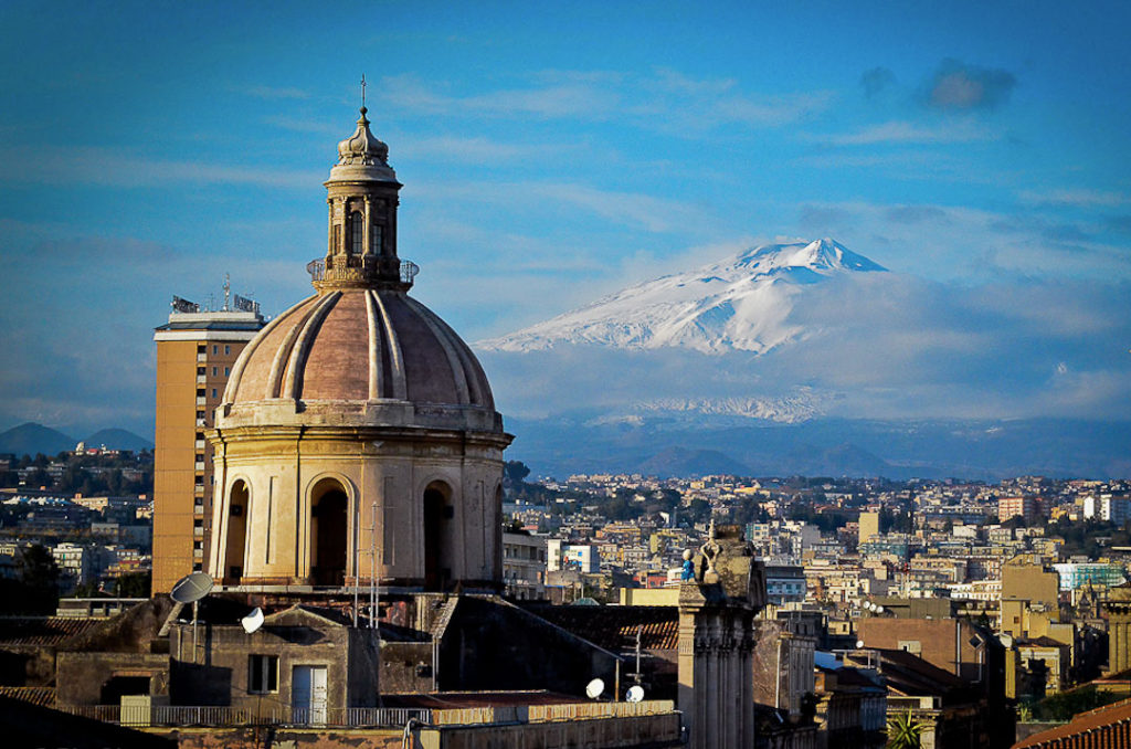 catania