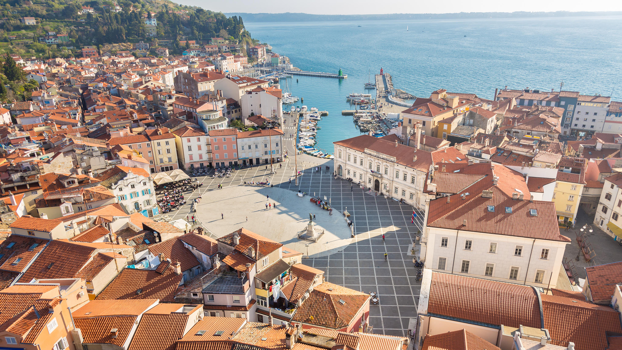 Piran (Pirano)