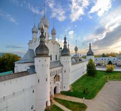 Rostov