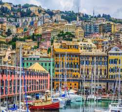 genova