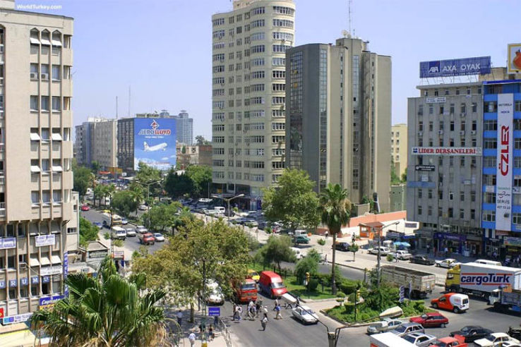Adana