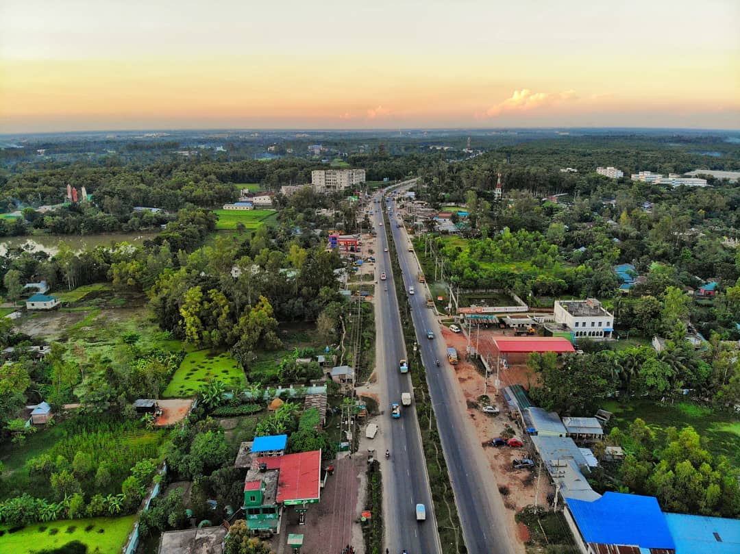 gazipur