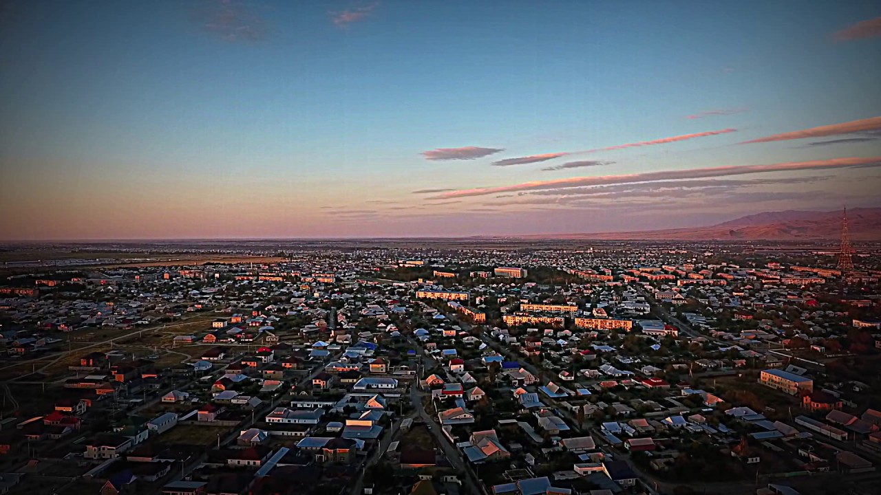 Taraz