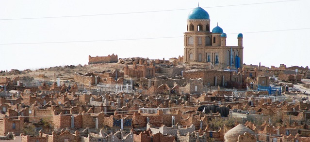 Nukus