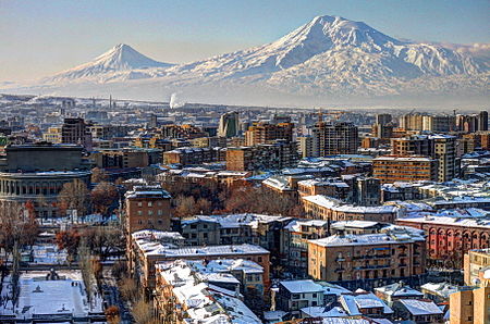 yerevan