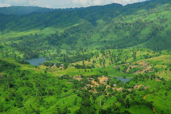 netrokona