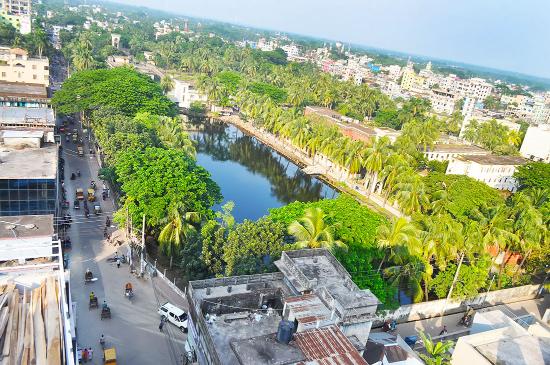 barisal