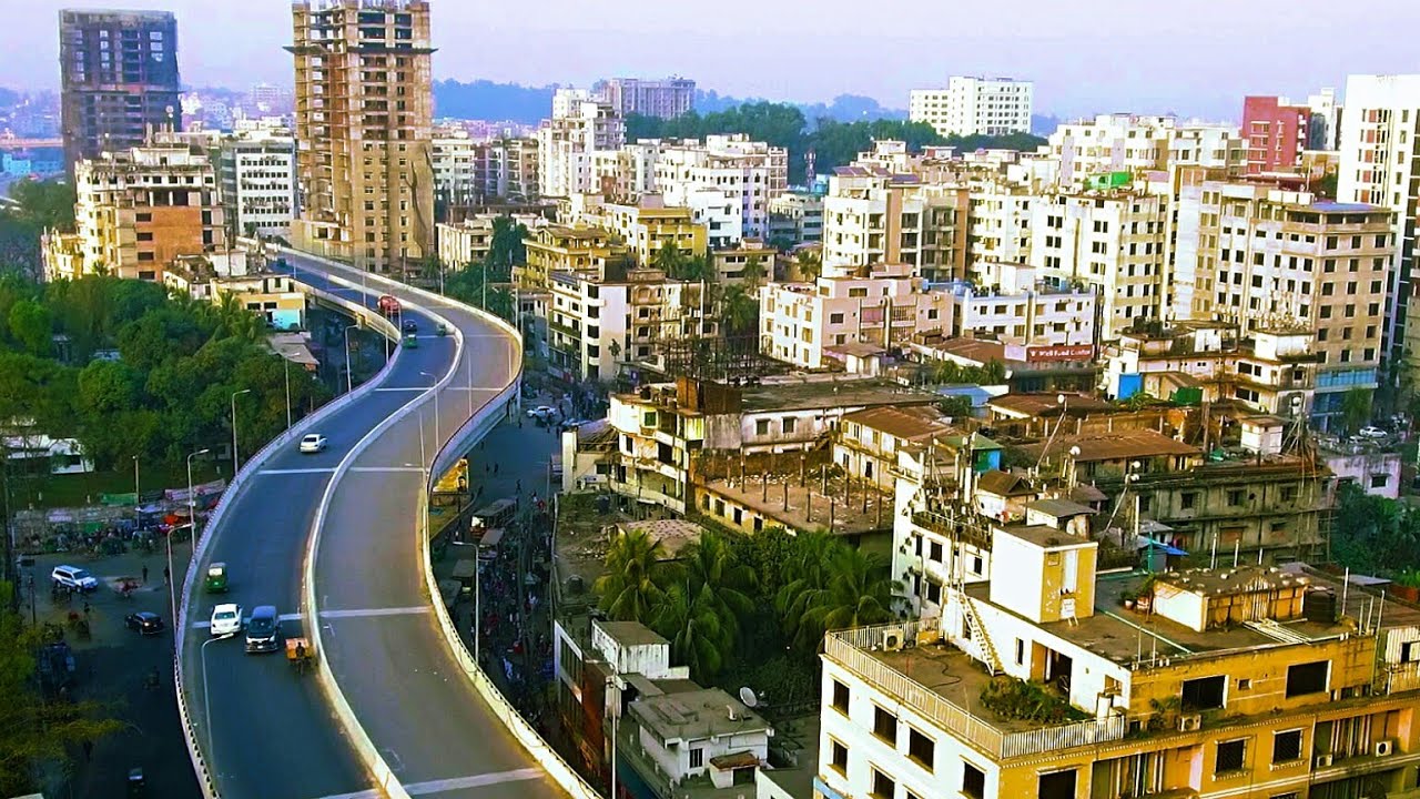 chittagong
