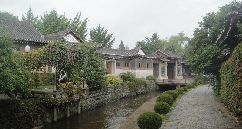 kaesong