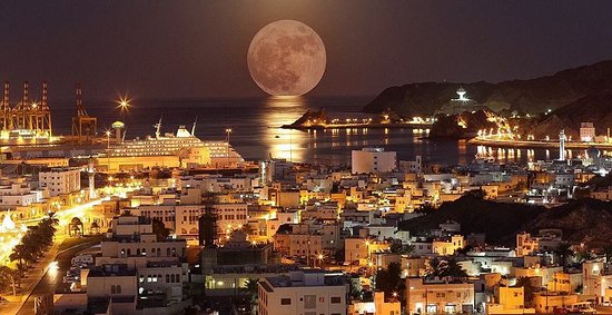 Muscat