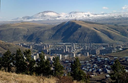 hrazdan