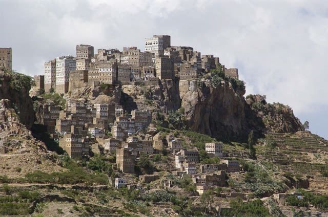 Socotra Island