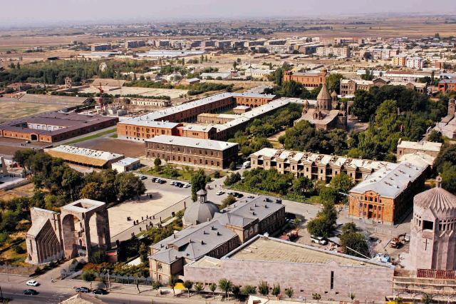 echmiadzin